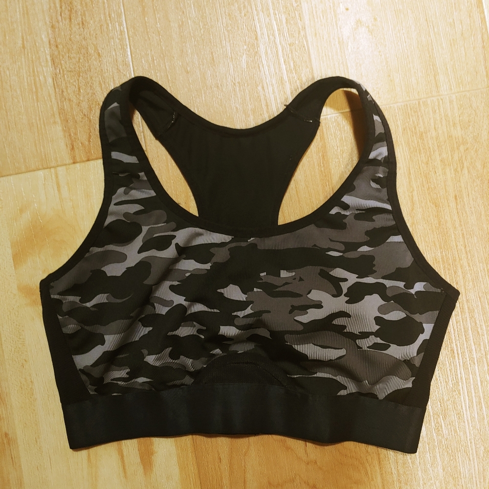 Layer 8 Sports Bra